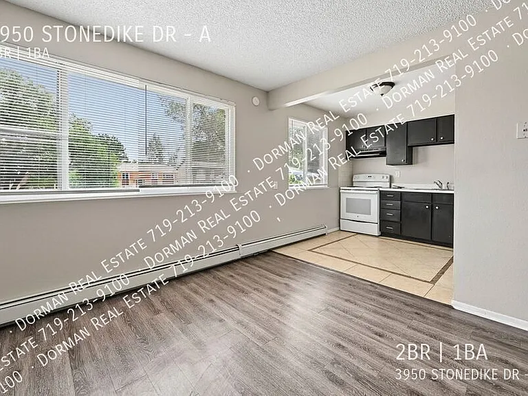 3950 Stonedike Dr #A — Photo 4