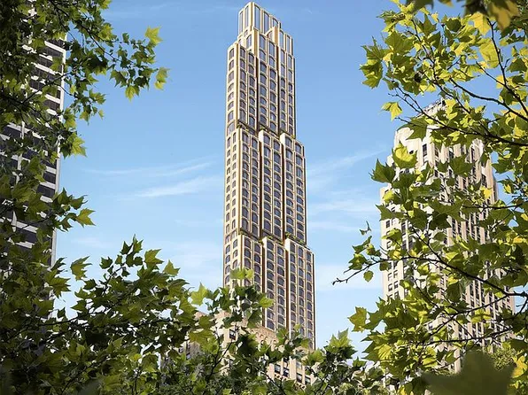 520 5th Ave Unit Penthouse 78, New York, NY 10036