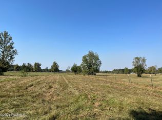 Green Valley Rd, Washington, LA 70589