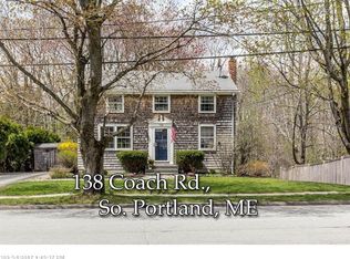 138 Coach Rd, South Portland, ME 04106