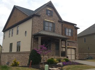 3753 Ridge Grove Way, Suwanee, GA 30024