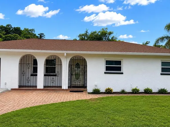 6412 N Woodlynne Ave, Tampa, FL 33614