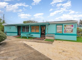 250 N Atlantic Ave, Cocoa Beach, FL 32931