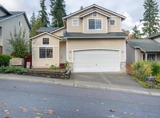 25 166th Pl SE, Mill Creek, WA 98012