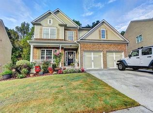 994 Reap Ln, Lawrenceville, GA 30043