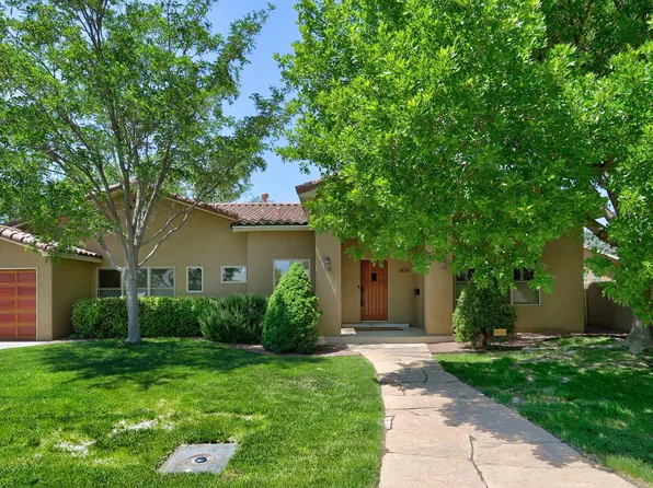 1434 San Carlos Rd SW, Albuquerque, NM 87104