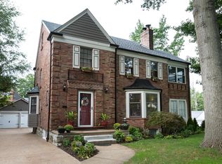 7356 Woodland Way, Saint Louis, MO 63121