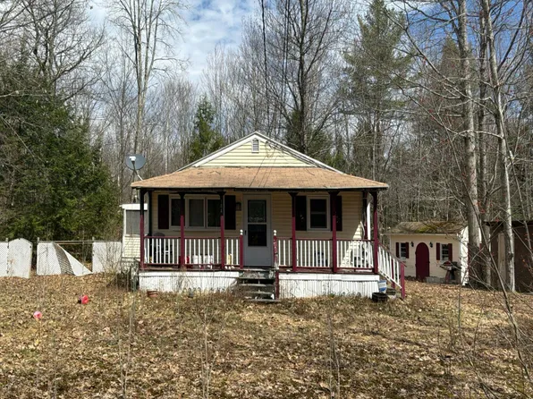 184 Birch Hill Rd, Bristol, NH 03222