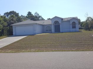 2510 Whitewood Ave, Spring Hill, FL 34609
