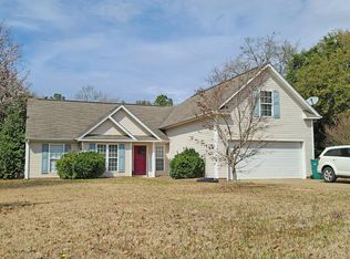 1385 Monterey Dr, Sumter, SC 29154
