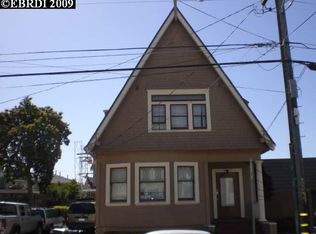 2130 Haste St, Berkeley, CA 94704