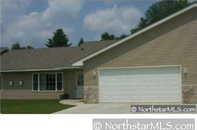 Home for Sale in Lester Prairie, MN $129,900