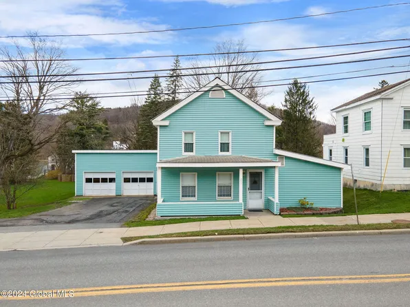 255 Main Street, Richmondville, NY 12149