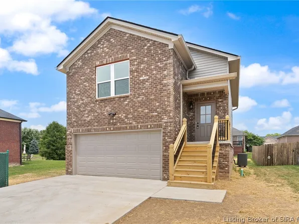 6409 Sunset Loop, Charlestown, IN 47111