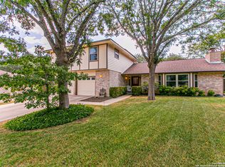2006 Encino Alto St, San Antonio, TX 78259