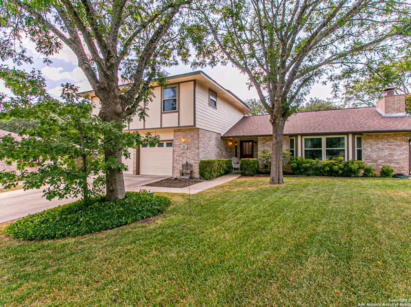 2006 ENCINO ALTO ST, San Antonio, TX 78259