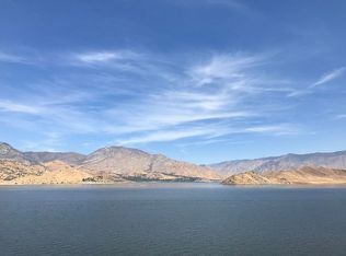 Bristlecone Dr, Wofford Heights, CA 93285