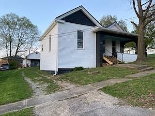 225 E North St, Carlisle, KY 40311 | MLS #24006724 | Zillow