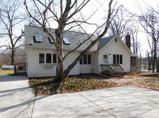 11121 Wood Rd, Dewitt, MI 48820