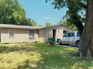 10134 Comanche Ln, Houston, TX 77041