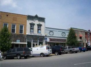 276 W Court St, Paoli, IN