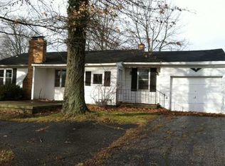 1540 S Clinton St, Defiance, OH