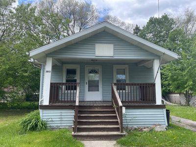 2013 N Oakley St, Saginaw, MI, 48602
