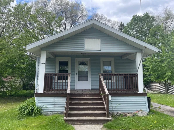 2013 N Oakley St, Saginaw, MI 48602