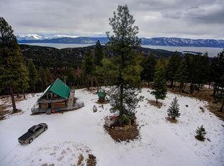 Nhn Peach Park Loop, Rollins, MT 59931