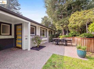 64 Highgate Rd, Kensington, CA 94707