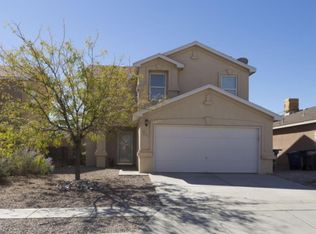 8432 Casa Amarilla Rd NW, Albuquerque, NM 87120