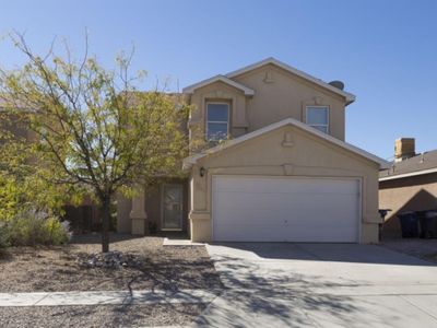 8432 Casa Amarilla Rd NW, Albuquerque, NM, 87120