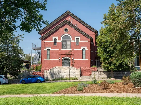 3233 Osage Street #2A, Denver, CO 80211