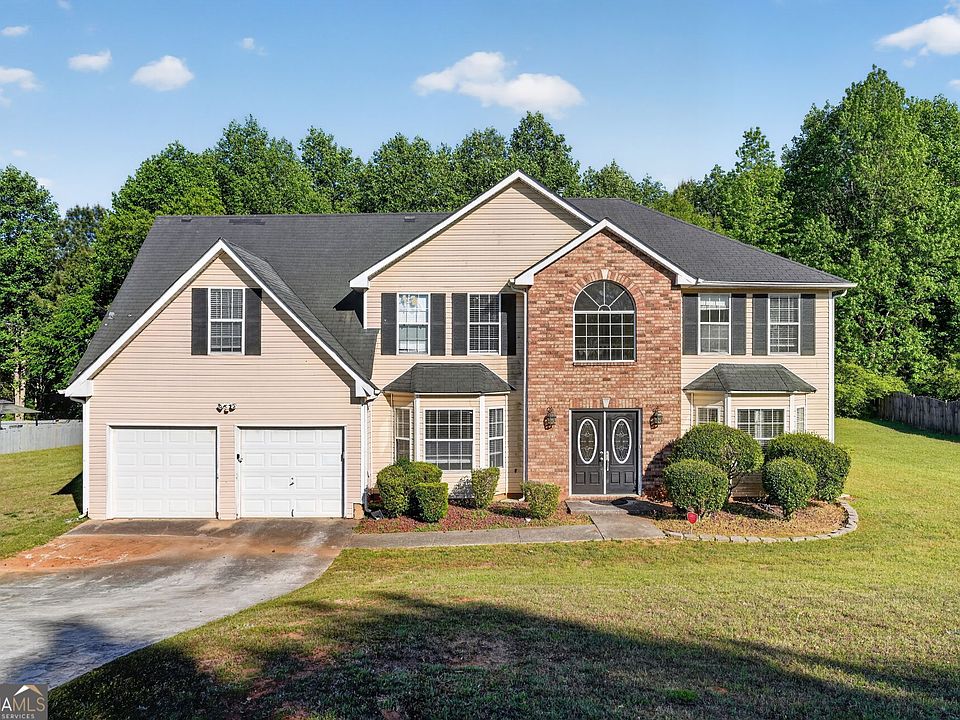 1st image of 4013 English Valley Dr
