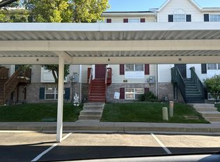 5751 W Loch Raven Ct, West Valley City, UT 84128