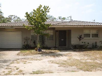1317 Overlea St, Clearwater, FL, 33755