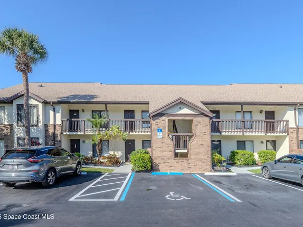 1515 Huntington Ln APT 922, Rockledge, FL 32955