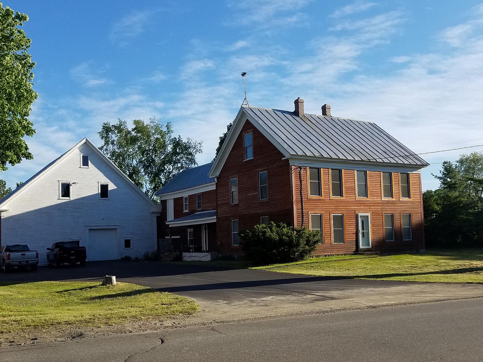 59 Pleasant Street, Solon, ME 04979 Zillow