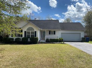 105 Laurel Ridge Way, Greenwood, SC 29649