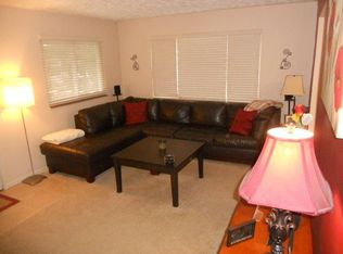 5248 Valley Ridge Rd, Cincinnati, OH 45247