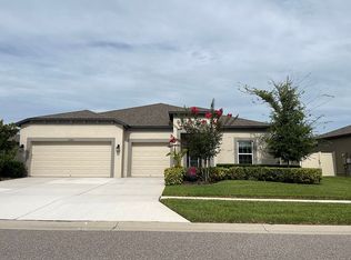 12373 Criollo Rd, Spring Hill, FL 34610