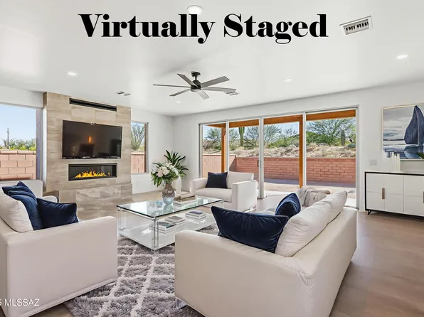 2049 W Spotted Toad Ct, Tucson, AZ 85704