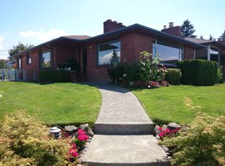 3802 55th Ave SW, Seattle, WA 98116