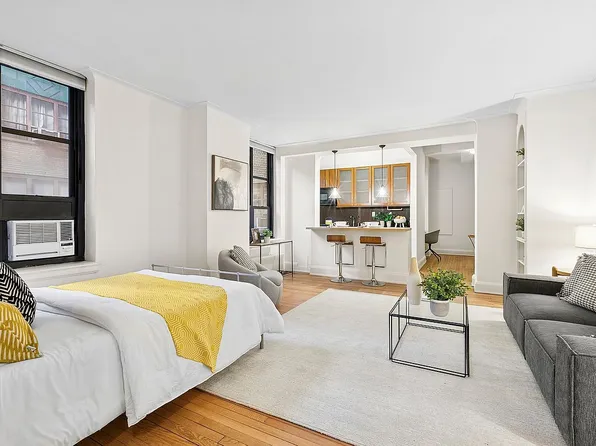 235 E 22nd St APT 1A, New York, NY 10010