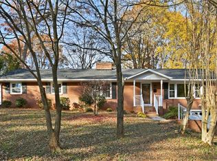 2737 Melinda Dr, Winston Salem, NC 27103