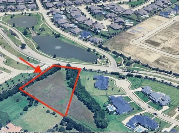 4101 Waterview Trl, Celina, TX 75009