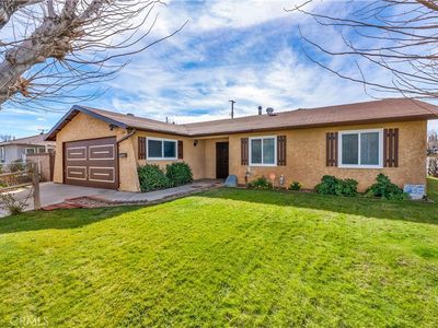 1156 W Avenue J10, Lancaster, CA, 93534