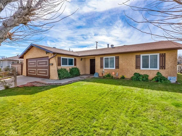 1156 W Avenue J10, Lancaster, CA 93534