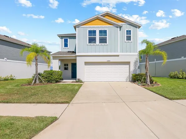 12840 French Market Dr, Riverview, FL 33579