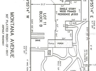 1303 Utah Blvd #11, Orlando, FL 32803